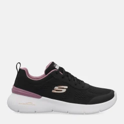 SKECHERS SKECH-AIR DYNAMIGHT 2.0 - NEW | Donna Scarpe Sport | Sneakers
