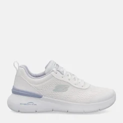 SKECHERS SKECH-AIR DYNAMIGHT 2.0 - NEW | Donna Scarpe Sport | Sneakers