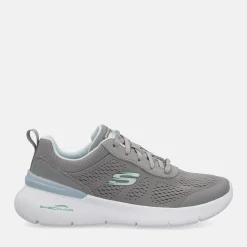 SKECHERS SKECH-AIR DYNAMIGHT 2.0 - NEW | Donna Scarpe Sport | Sneakers