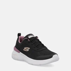 SKECHERS SKECH-AIR DYNAMIGHT 2.0 - NEW | Donna Scarpe Sport | Sneakers