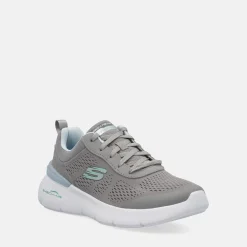 SKECHERS SKECH-AIR DYNAMIGHT 2.0 - NEW | Donna Scarpe Sport | Sneakers