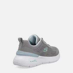 SKECHERS SKECH-AIR DYNAMIGHT 2.0 - NEW | Donna Scarpe Sport | Sneakers