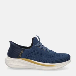 SKECHERS SLADE-QUINTO | Uomo Sneakers | Scarpe Sport