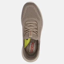 SKECHERS SLADE-QUINTO | Uomo Sneakers | Scarpe Sport