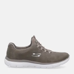 SKECHERS SUMMITS-OH SO SMOOTH SLIP-ON | Donna Sneakers
