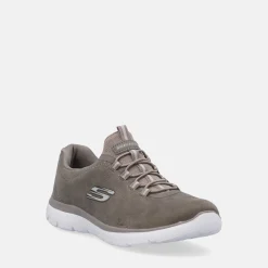 SKECHERS SUMMITS-OH SO SMOOTH SLIP-ON | Donna Sneakers