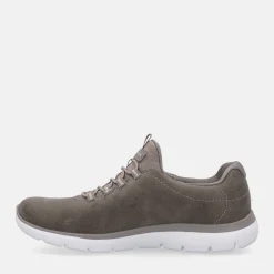 SKECHERS SUMMITS-OH SO SMOOTH SLIP-ON | Donna Sneakers