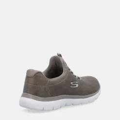 SKECHERS SUMMITS-OH SO SMOOTH SLIP-ON | Donna Sneakers