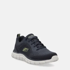SKECHERS TRACK - LESHUR | Uomo Scarpe Sport | Scarpe Sport