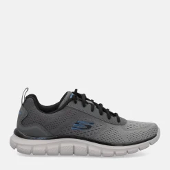 SKECHERS TRACK - RIPKENT | Uomo Sneakers | Scarpe Sport