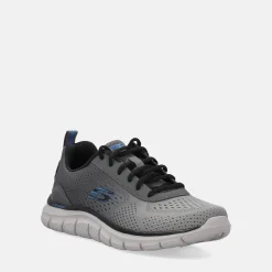 SKECHERS TRACK - RIPKENT | Uomo Sneakers | Scarpe Sport