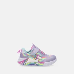 SKECHERS UNICORN CHASER | Primi Passi | Sneakers