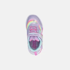SKECHERS UNICORN CHASER | Primi Passi | Sneakers
