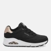 SKECHERS UNO - GOLDEN AIR | Donna Sneakers
