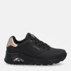 SKECHERS UNO - GOLDEN AIR | Donna Sneakers