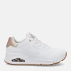 SKECHERS UNO - GOLDEN AIR | Donna Sneakers