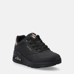 SKECHERS UNO - GOLDEN AIR | Donna Sneakers