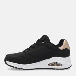 SKECHERS UNO - GOLDEN AIR | Donna Sneakers