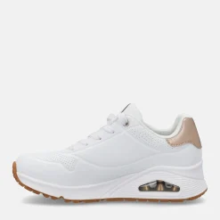 SKECHERS UNO - GOLDEN AIR | Donna Sneakers