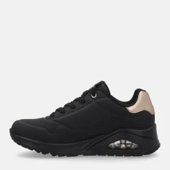 SKECHERS UNO - GOLDEN AIR | Donna Sneakers