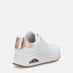 SKECHERS UNO - GOLDEN AIR | Donna Sneakers