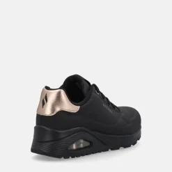 SKECHERS UNO - GOLDEN AIR | Donna Sneakers