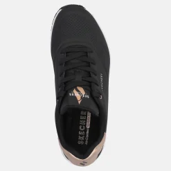 SKECHERS UNO - GOLDEN AIR | Donna Sneakers
