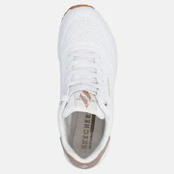 SKECHERS UNO - GOLDEN AIR | Donna Sneakers