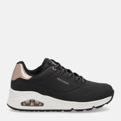 SKECHERS UNO - SHIMMER AWAY | Donna Sneakers