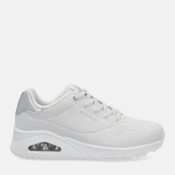 SKECHERS UNO - SHIMMER AWAY | Donna Sneakers