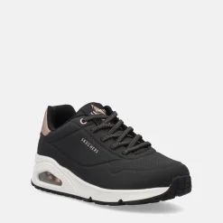SKECHERS UNO - SHIMMER AWAY | Donna Sneakers