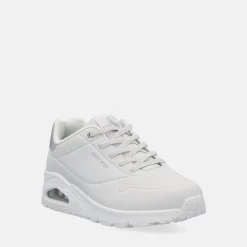 SKECHERS UNO - SHIMMER AWAY | Donna Sneakers