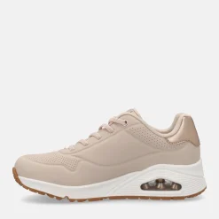 SKECHERS UNO - SHIMMER AWAY | Donna Sneakers