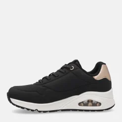 SKECHERS UNO - SHIMMER AWAY | Donna Sneakers