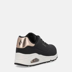 SKECHERS UNO - SHIMMER AWAY | Donna Sneakers