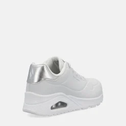 SKECHERS UNO - SHIMMER AWAY | Donna Sneakers