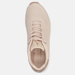SKECHERS UNO - SHIMMER AWAY | Donna Sneakers