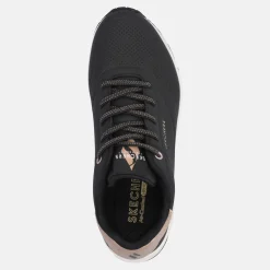 SKECHERS UNO - SHIMMER AWAY | Donna Sneakers