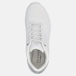 SKECHERS UNO - SHIMMER AWAY | Donna Sneakers