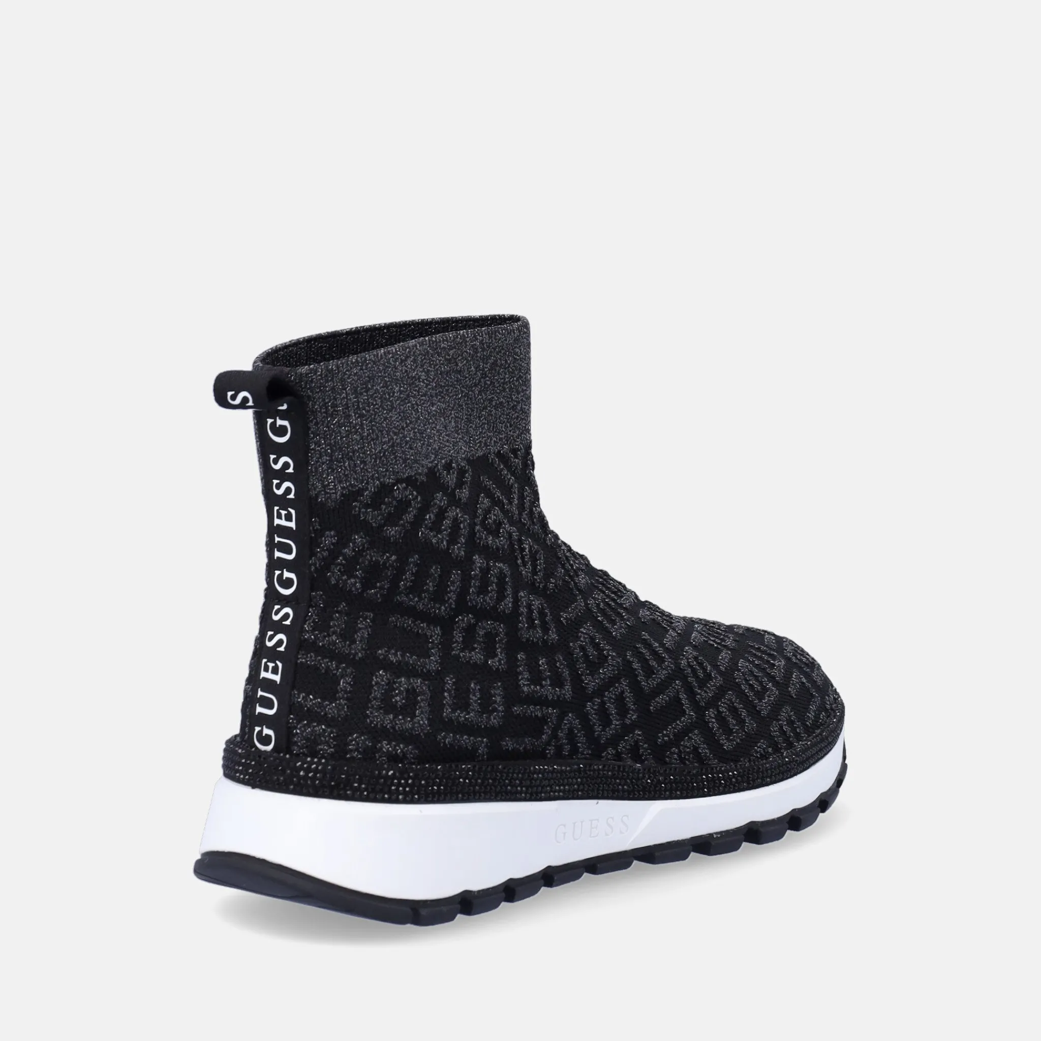 GUESS Sneakers a calzino donna | Donna Sneakers