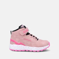 PRIMIGI Sneakers alta bambina | Polacchini