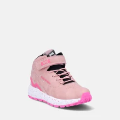 PRIMIGI Sneakers alta bambina | Polacchini