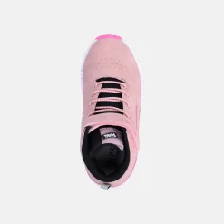 PRIMIGI Sneakers alta bambina | Polacchini