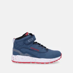 PRIMIGI Sneakers alta bambino | Polacchini