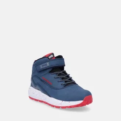 PRIMIGI Sneakers alta bambino | Polacchini