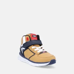 PRIMIGI Sneakers alta bambino | Polacchini