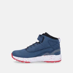 PRIMIGI Sneakers alta bambino | Polacchini