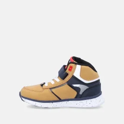 PRIMIGI Sneakers alta bambino | Polacchini