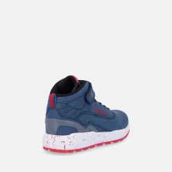 PRIMIGI Sneakers alta bambino | Polacchini
