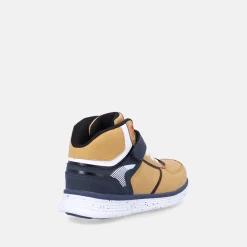 PRIMIGI Sneakers alta bambino | Polacchini